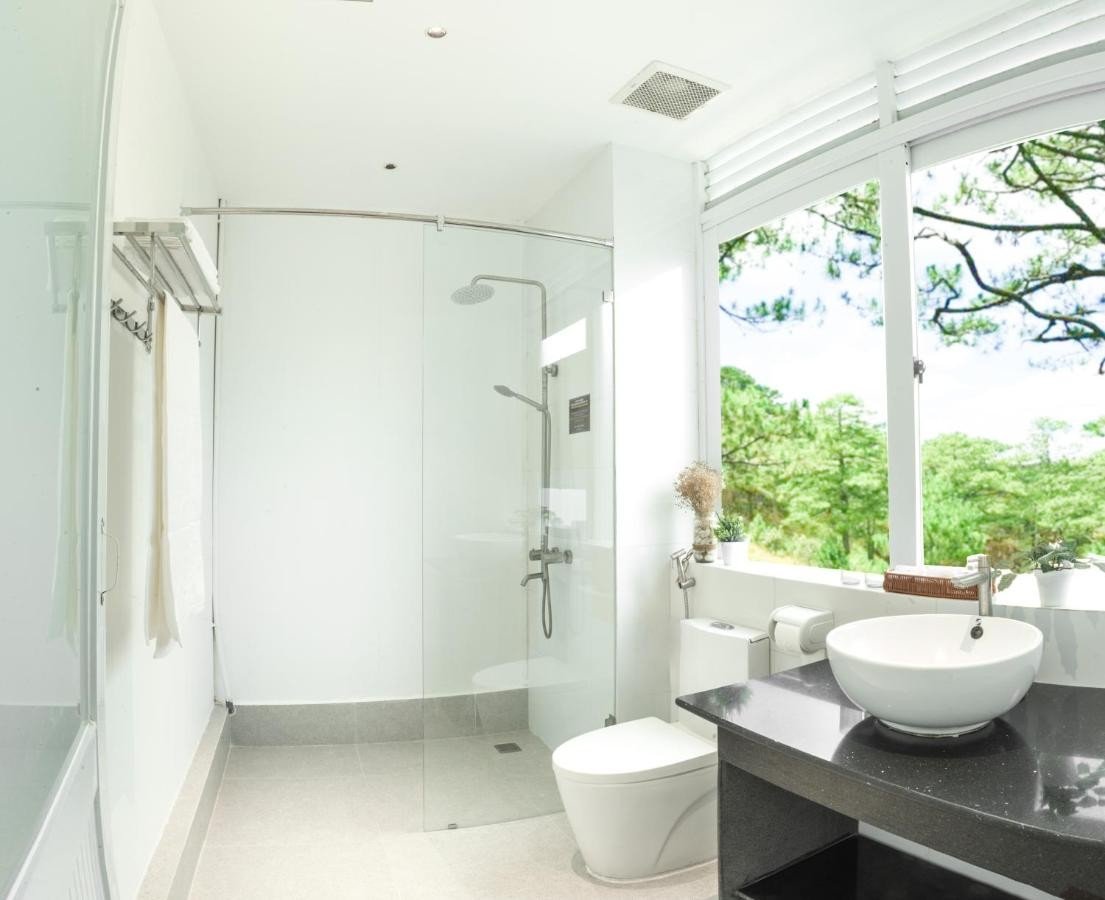 Le Huynh Mui Ne Hotel — Mui Ne