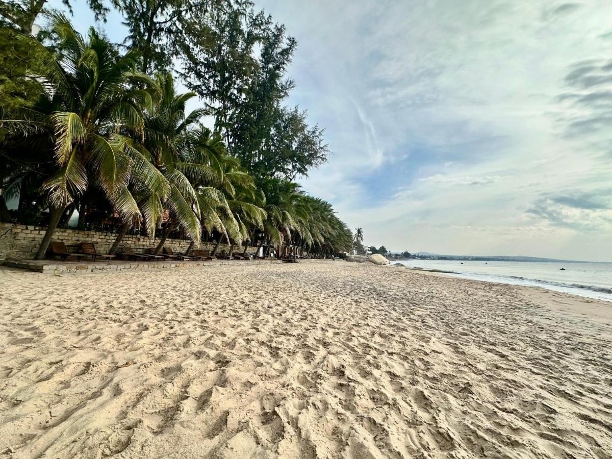 Le Huynh Mui Ne Hotel — Mui Ne
